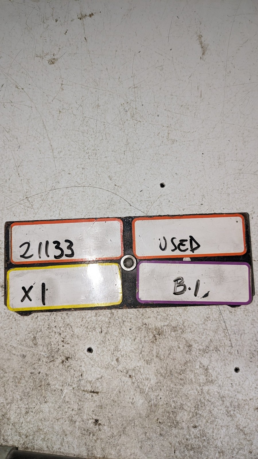 Fusetron FRS-R-150 Dual Element Time Delay Fuse 150A 600VAC