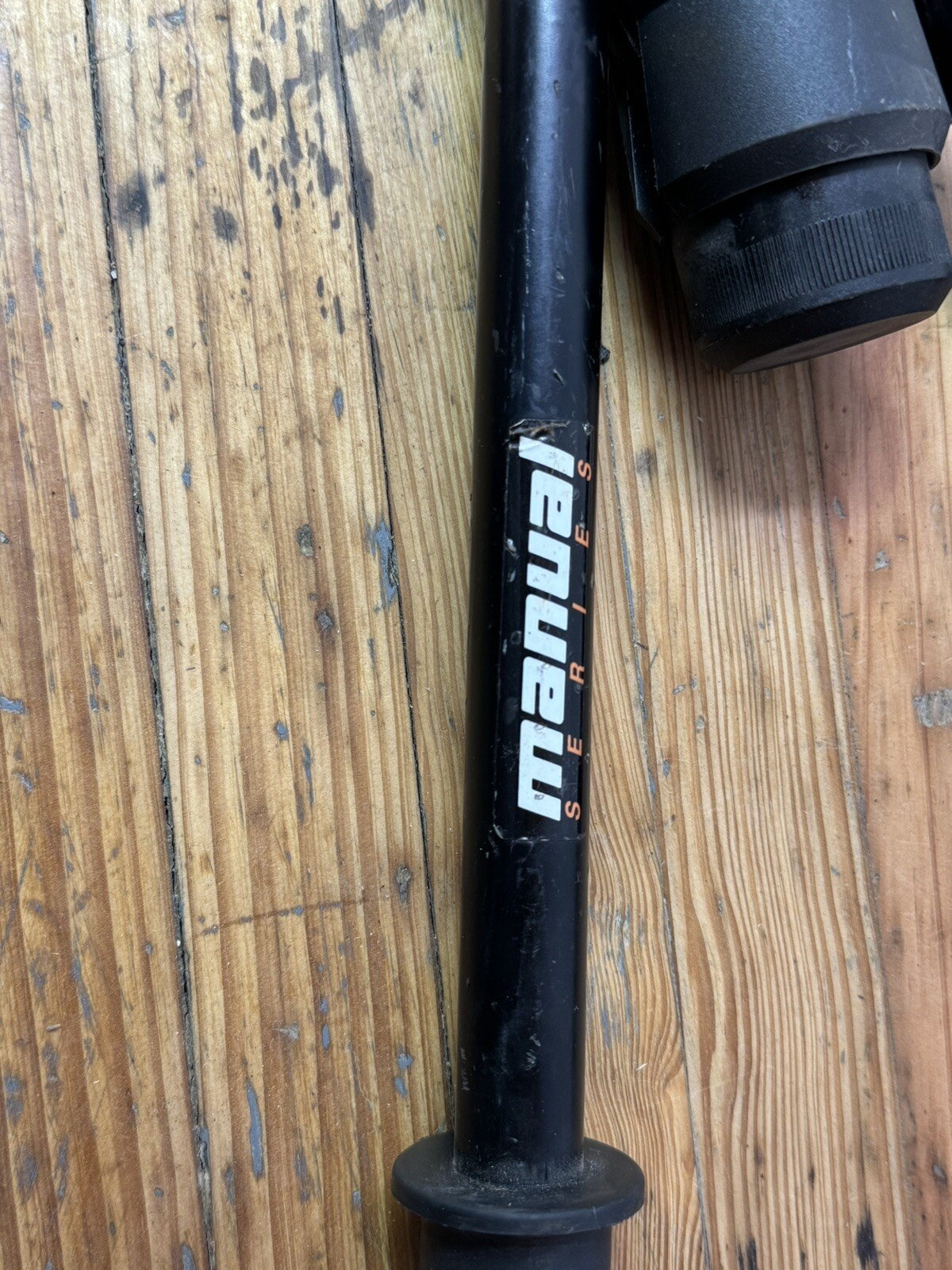 SHEREX DLHT-M Heavy Duty Manual Insert Tool Rivet M4 Manual Series