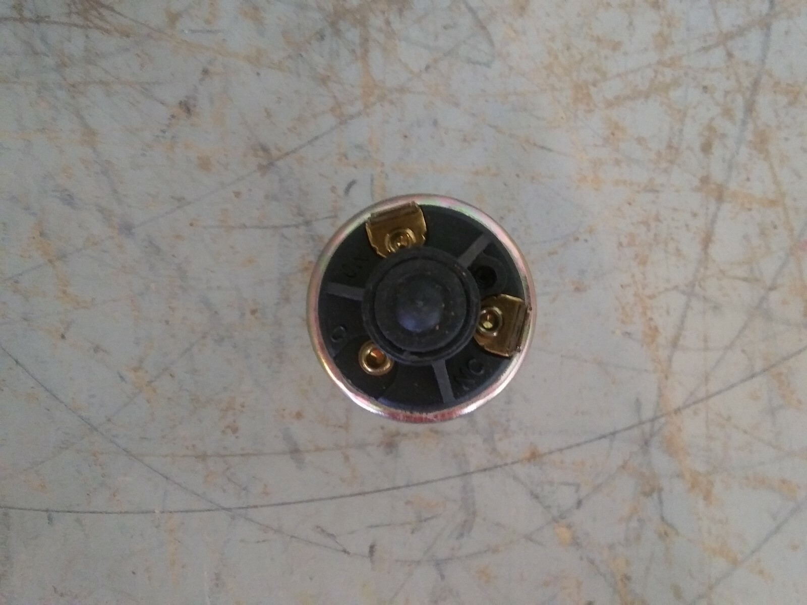 Hobbs Pressure Sensor, 85538