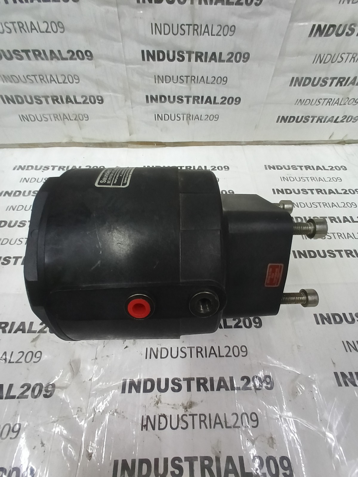 SAUNDER CRANE 33750 PISTON ACTUATOR