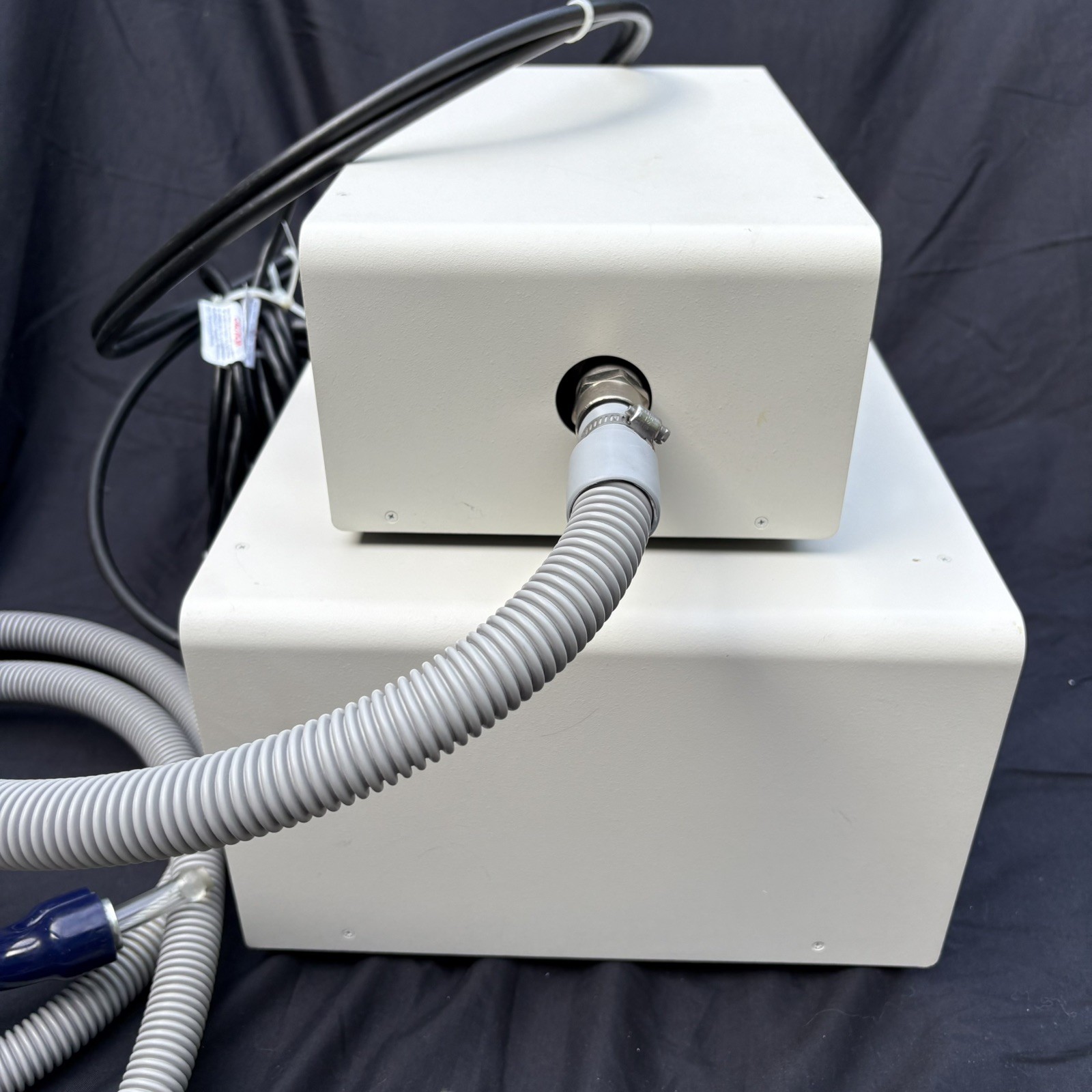 Hokanson E20 Rapid Cuff Inflator w/Hose and Power Cord Hokanson Air Pump Combo