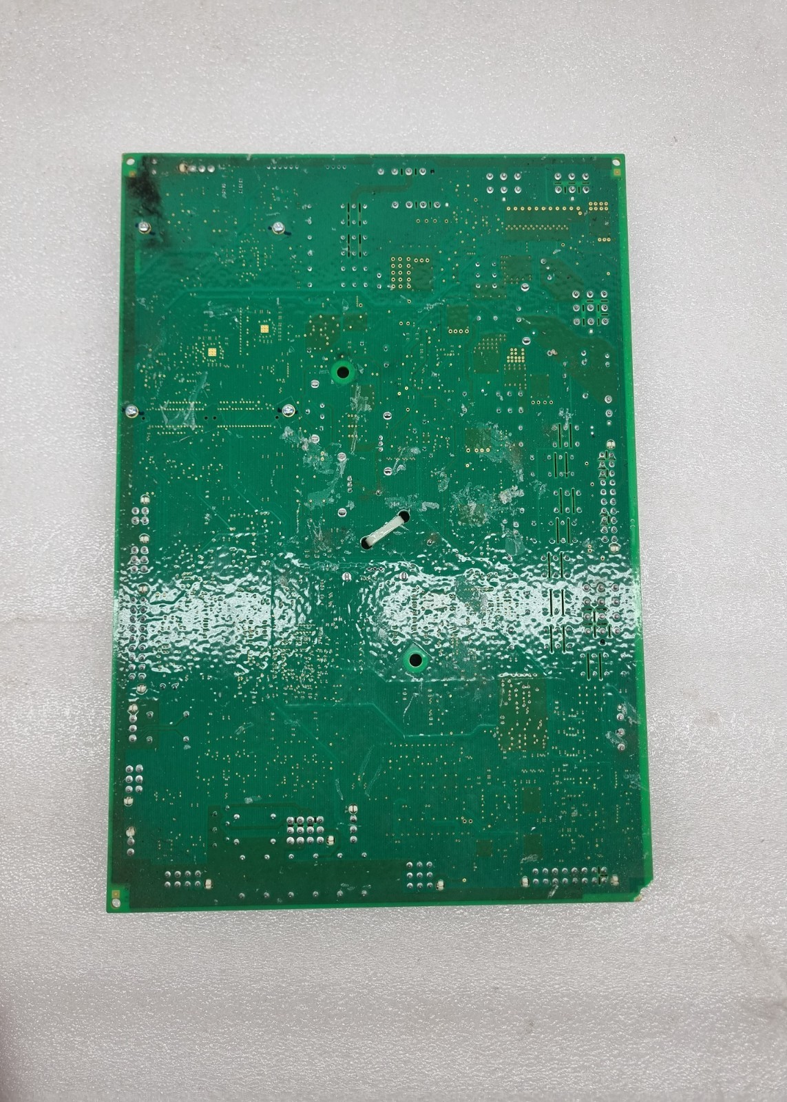 GE Energy Mark VIe Speedtronic Wind Energy Pitch Axis Board IS215WEPAH2BB