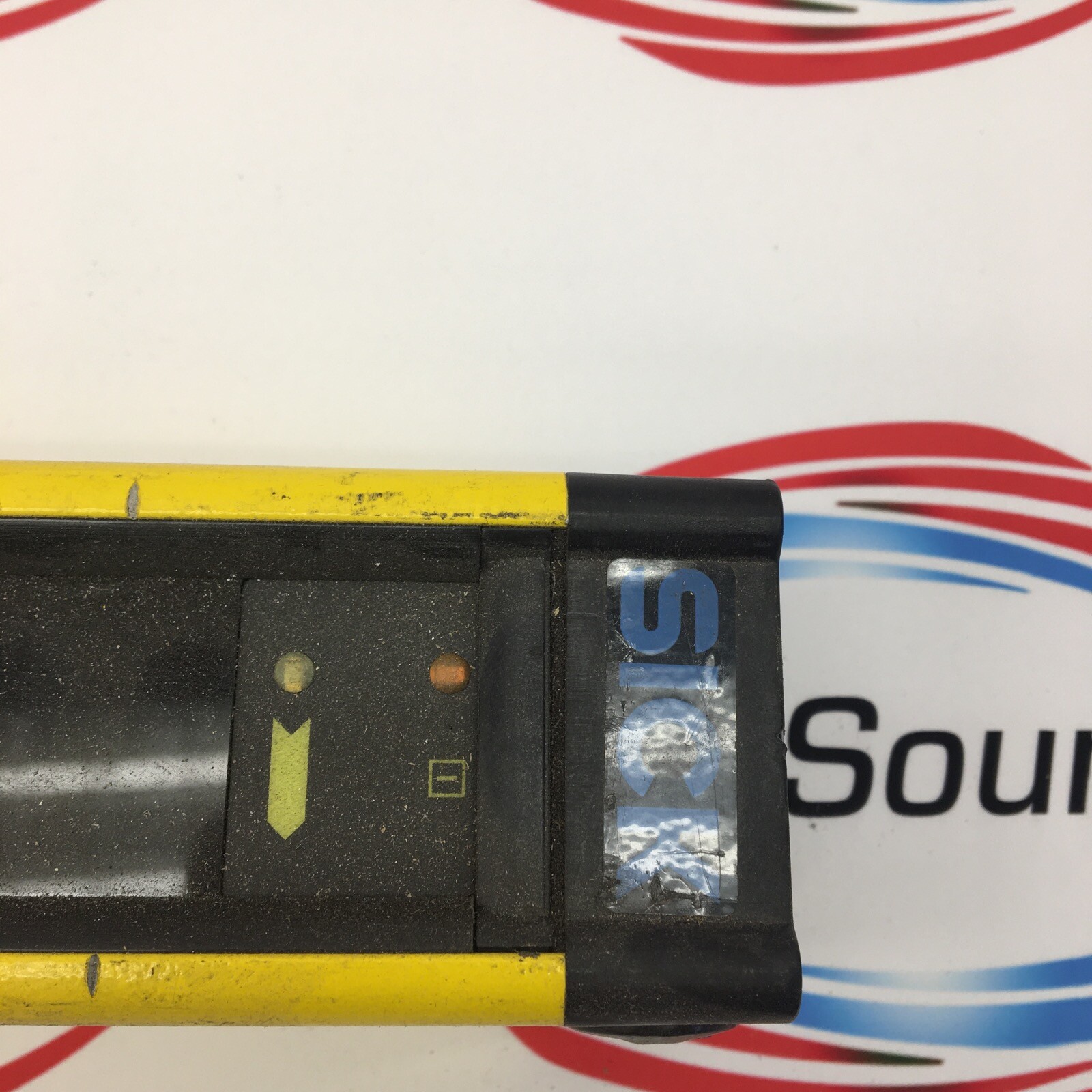 SICK FGSS900-21 Light Curtain Sender 1 012 608 5W 30MM 24V