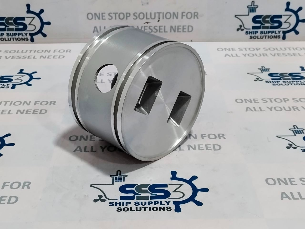 IBUKI MH550 Horn Piston (Unused New)