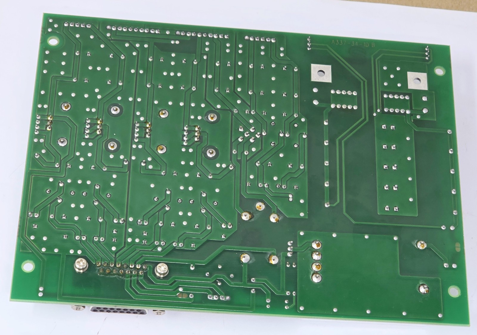 Densei-Lambda PBP-3202-22 Matsusada HPM-0.8NC Power Supply A337-34-1D