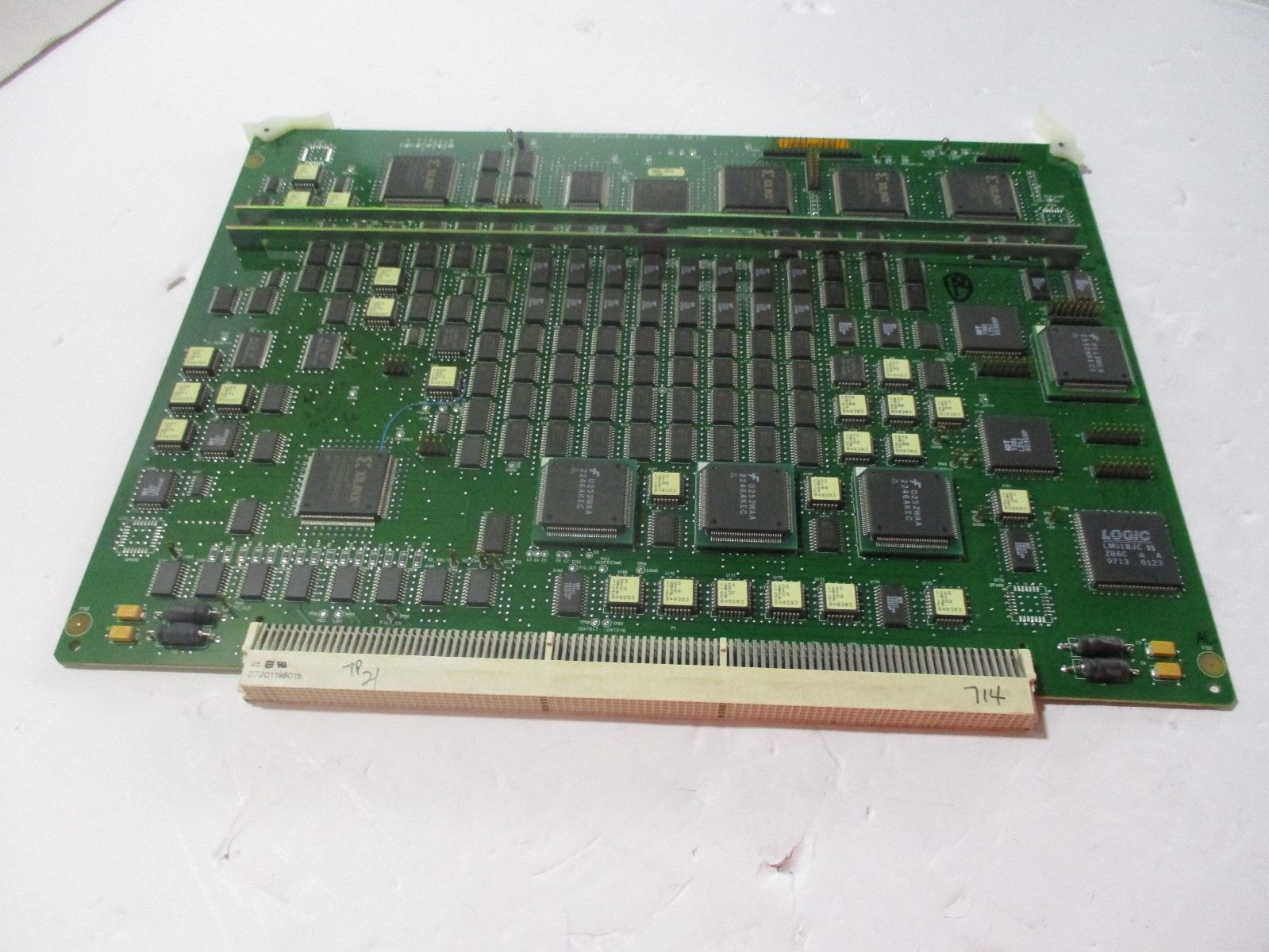 PHILIPS 7500-0714-09G Module for HDI 5000 SonoCT