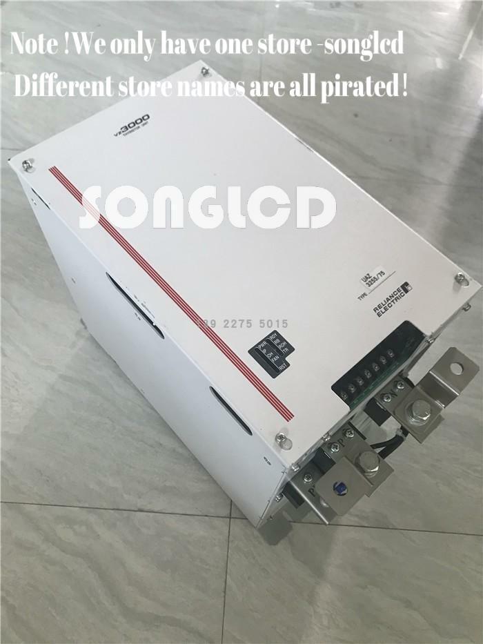 1PCS UAZ3255/75 UAZ3255 UAZ3275 90days warranty via DHL or FedEx