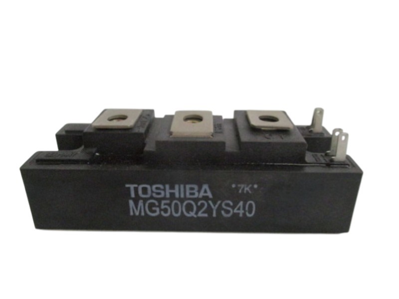 TOSHIBA MG50Q2YS40 TRANSISTOR BLOCK NSNP
