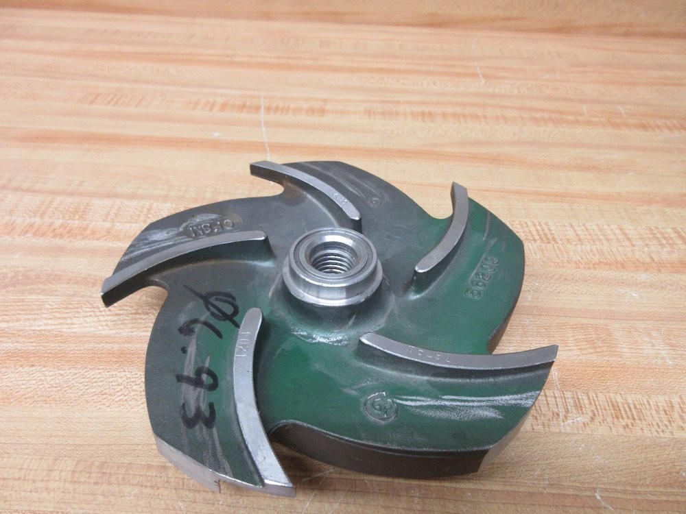 Goulds Pumps 56209 Impeller