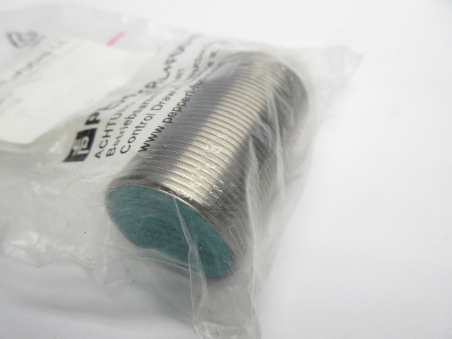 PEPPERL+FUCHS NBB10-30GM50-E2-V1 084199 NSMP