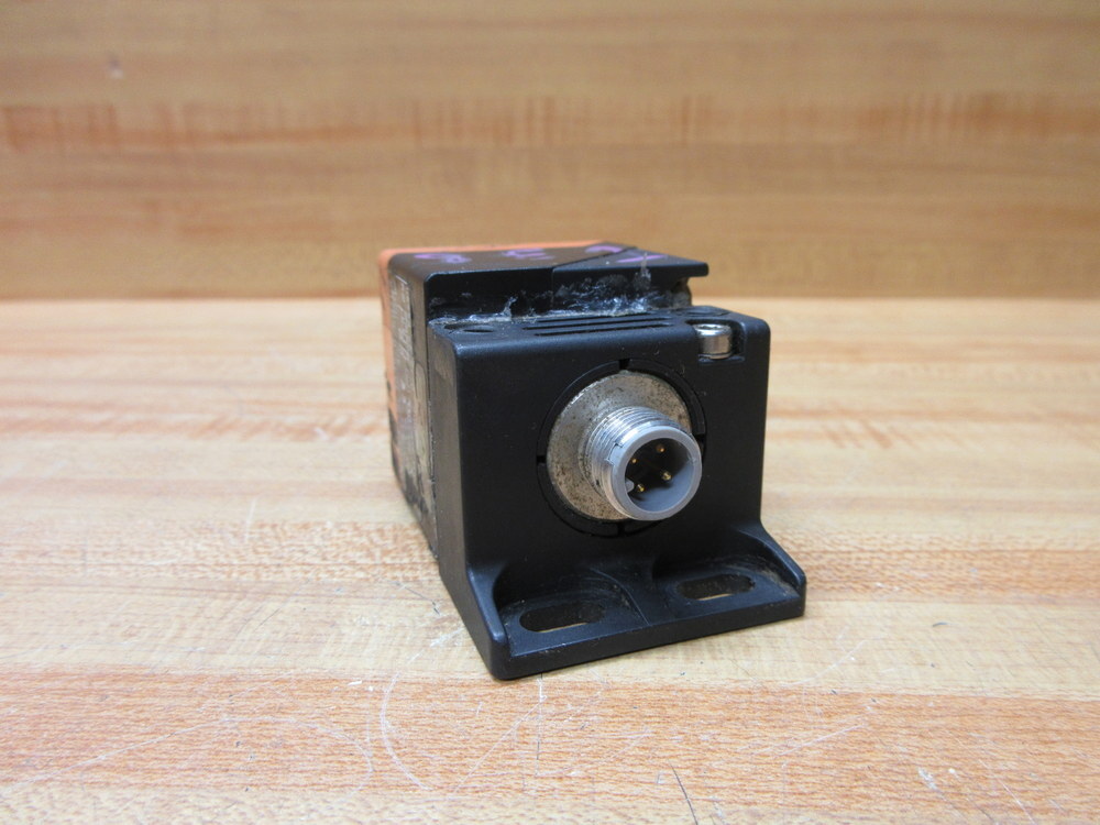 IFM Efector IM5053 Sensor IMC3035-BPKG/US