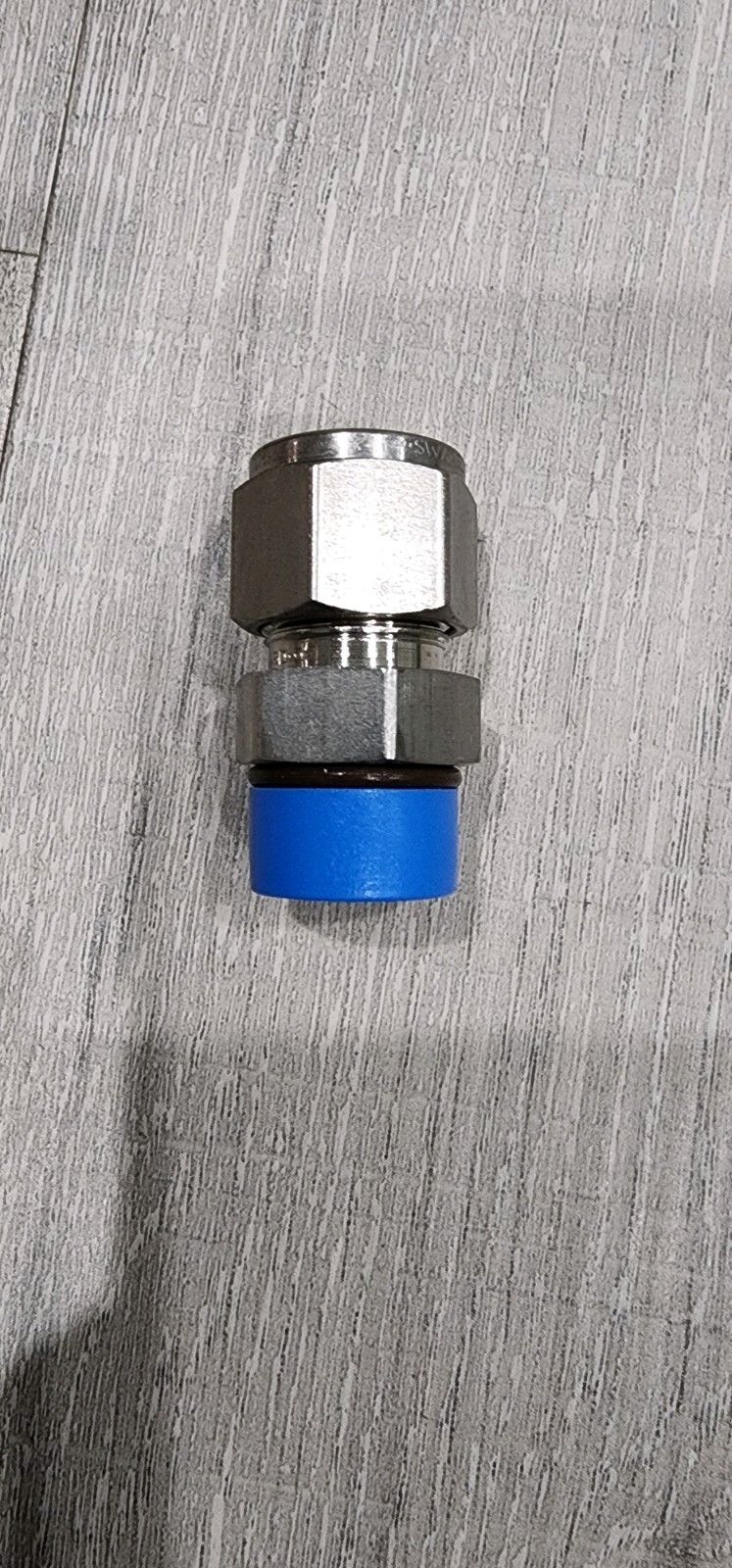 Swagelok ss-810-1-8ST