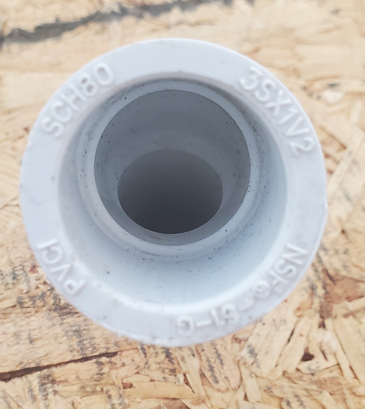 Spears 3/4″ SCH 40 PVC 45° Elbows NSF 61-G – Plumbing Supply #3SX1V2 Lot of 128