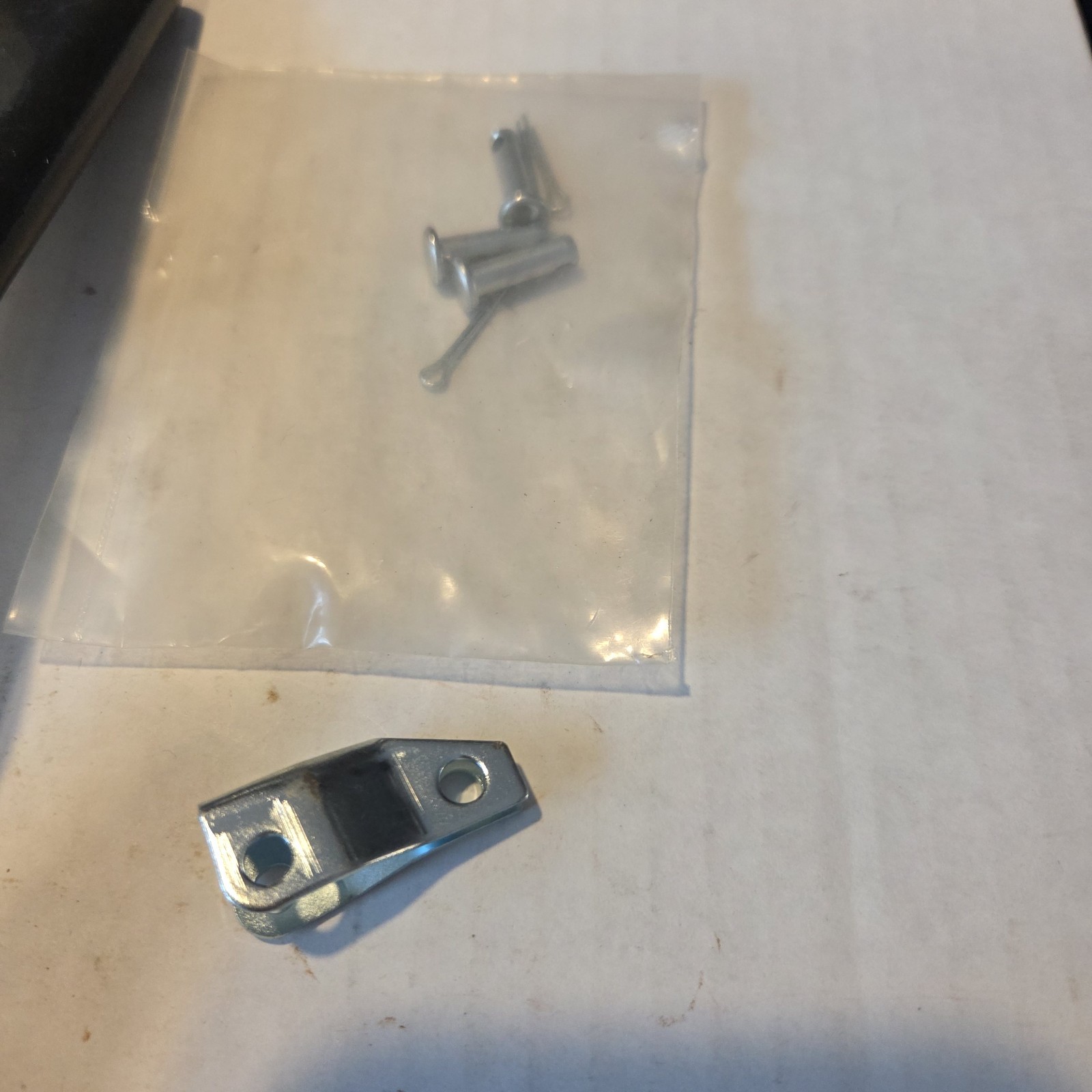 Metro Machine -Doering 30 DS/MDS Lever Kit, New Old Stock