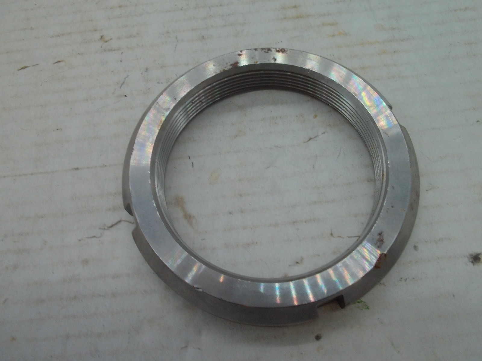 CASE – NUT – 1-1349 – U58BB1