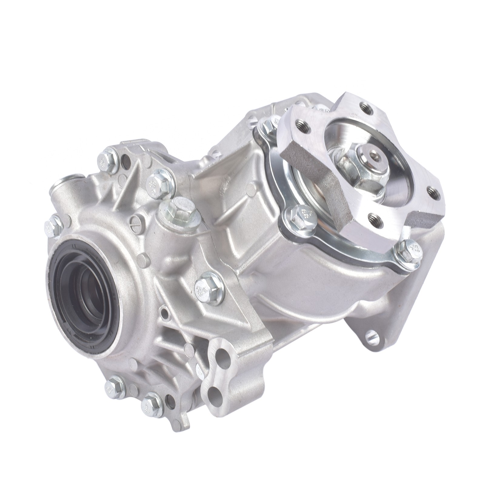 Transfer Case Assembly Fits for INFINITI QX60 Nissan Murano Pathfinder Sport