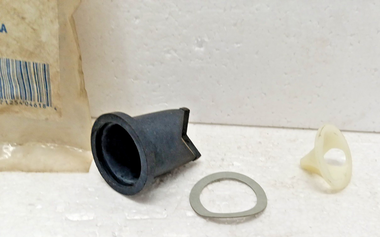 Sloan V-551-A Vacuum Breaker Repair Kit for V-500-A & V-500-AA