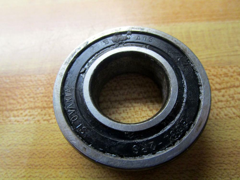 Consolidated Bearing 6004-2RS Bearing 6004 2RS C/3