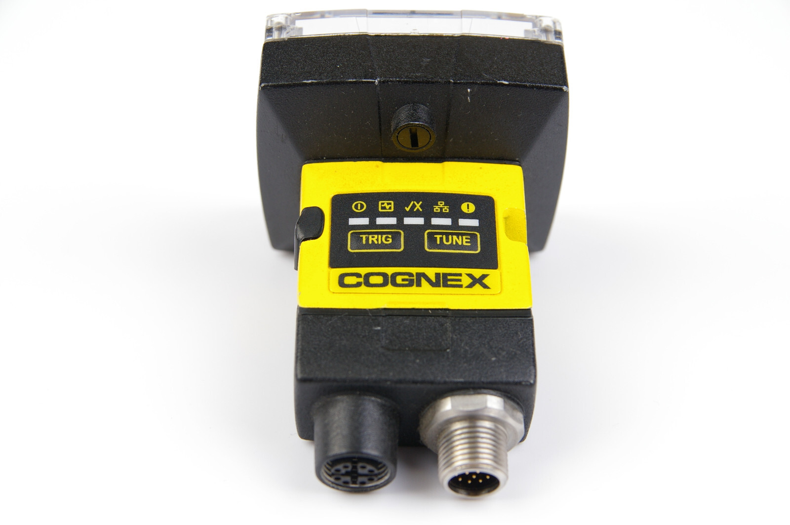 Cognex IS2000M-130-40-000 825-10518-1R E 821-10026-5R J