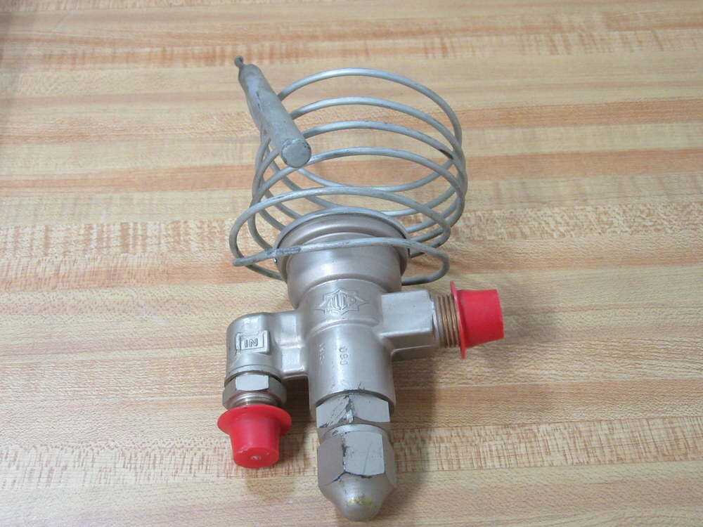 Alco 402-4FZ Thermo Valve 4024FZ
