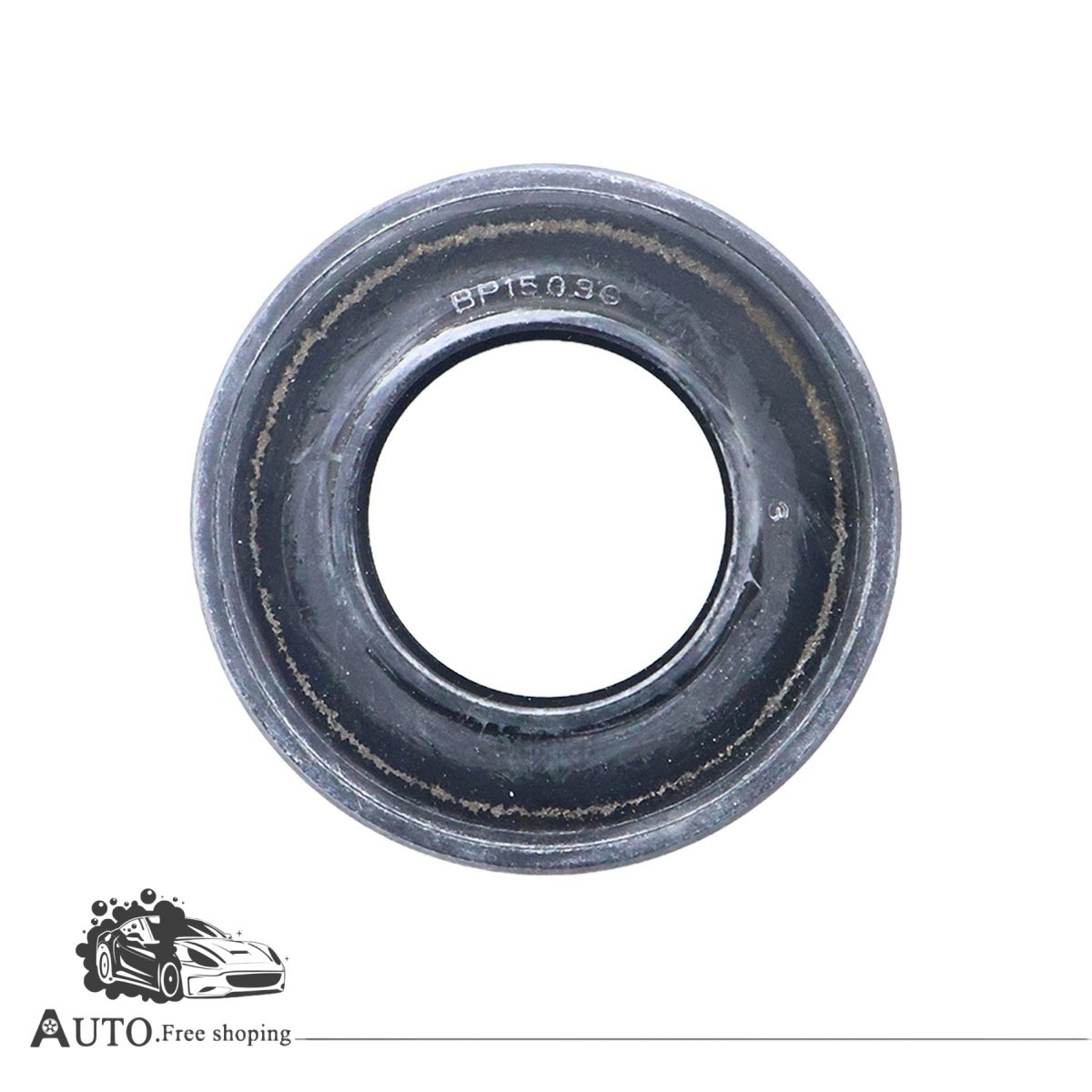 Oil Seal Fits For BP1503G High Pressure Skeleton 19.05*34.6*6.3mm
