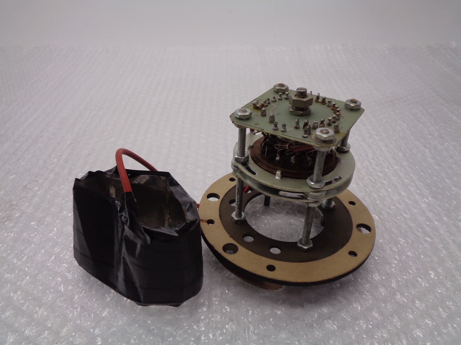 BINKS 800-B-112 POWER DIVIDER NSNP