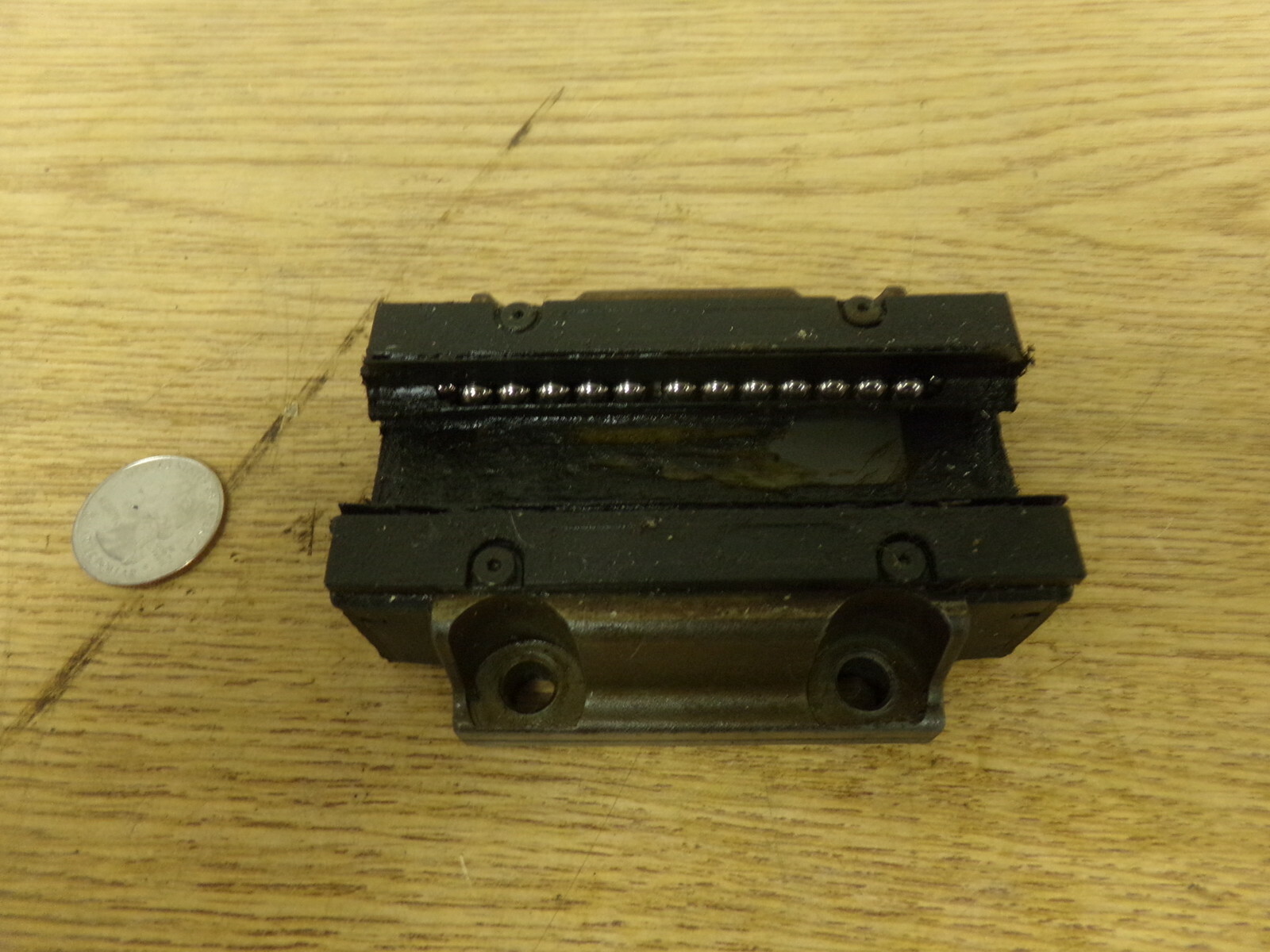 IKO LWH25 Linear Bearing *FREE SHIPPING*