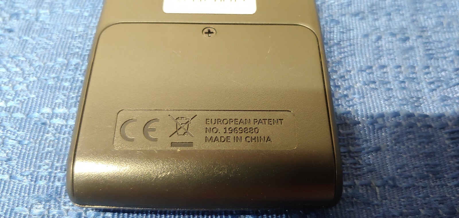 VASCO Digipass 760 Digital Authentication Device
