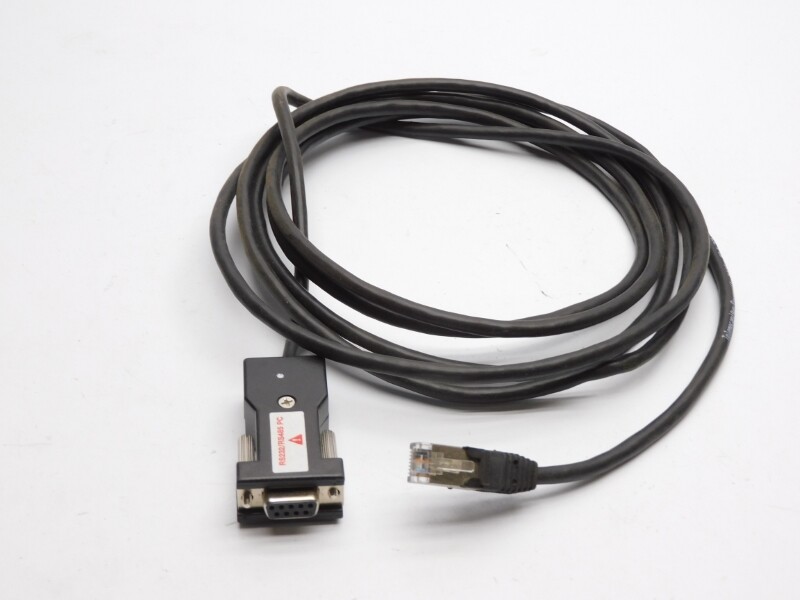 CONNECTOR RS232/RS485 NSNP