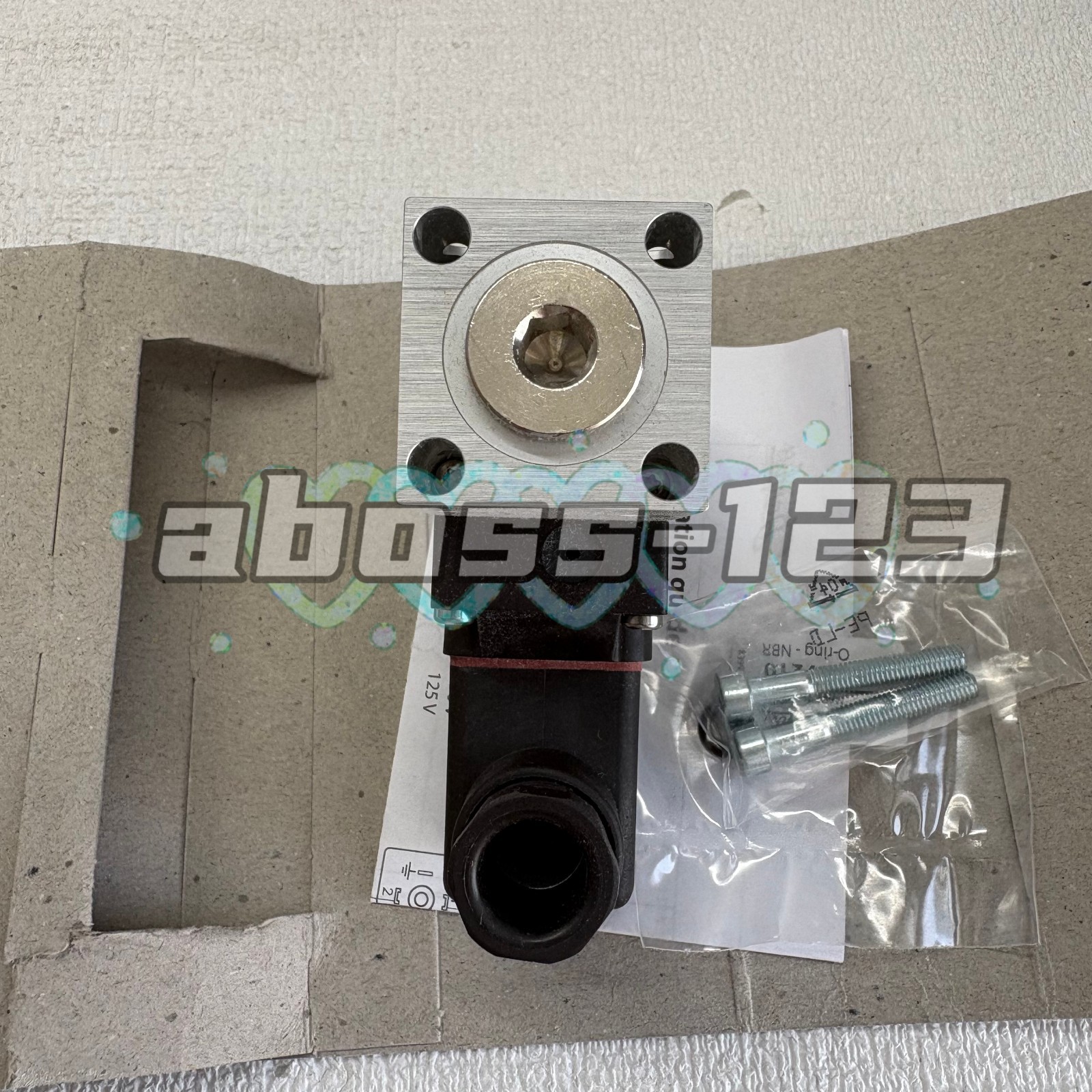 Danfoss 061B000366 MBC5100 pressure sensor#1pcs new in box