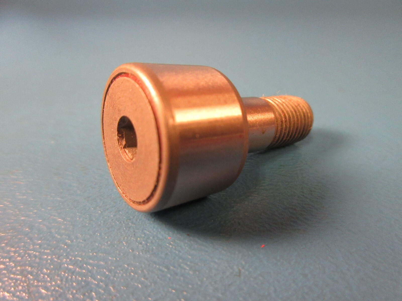 Smith Bearing CR-3/4 XB, Cam Follower, Sealed