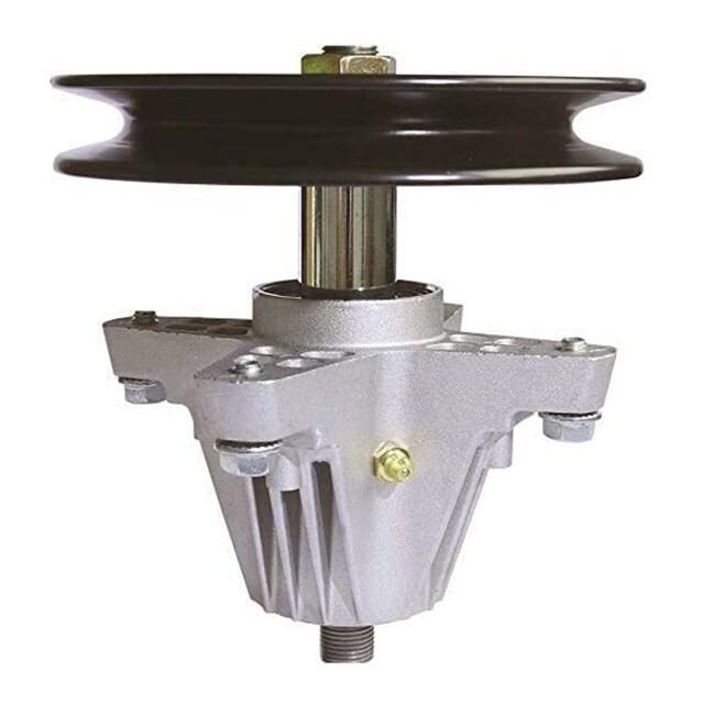 918-04889,918-04950,618 spindle Fit-Cub Cadet: LTX1040, LTX1042, RZT-L42, RZT-S4