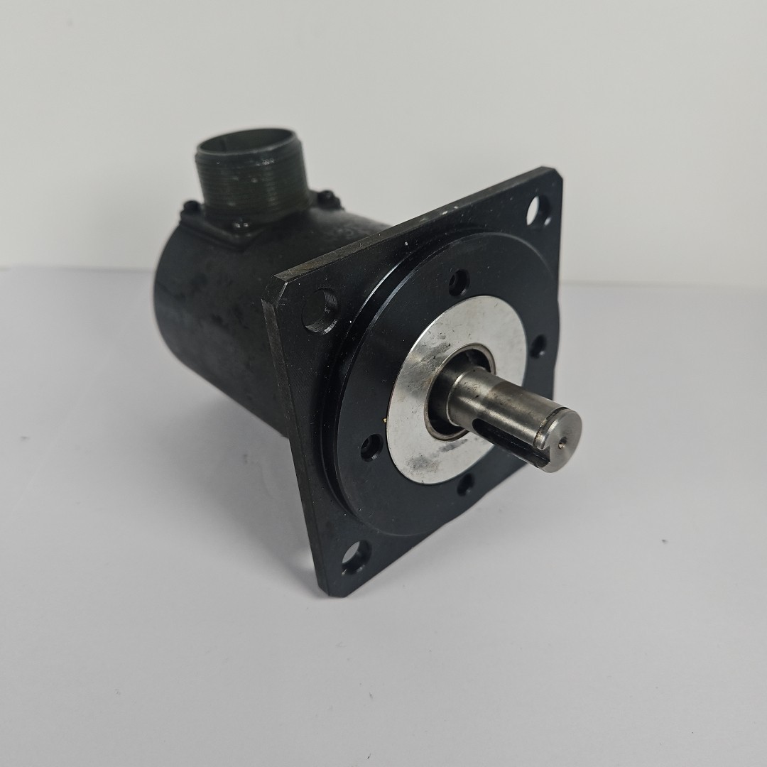 Kuroda PC Series 2kg-Thrust 3kg-Radial Encoder Module Motion Automation Drive