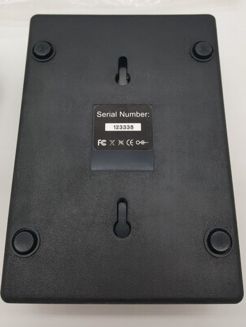 Energy Access Incorporated ICS-1502 Smart Battery Charger 123335