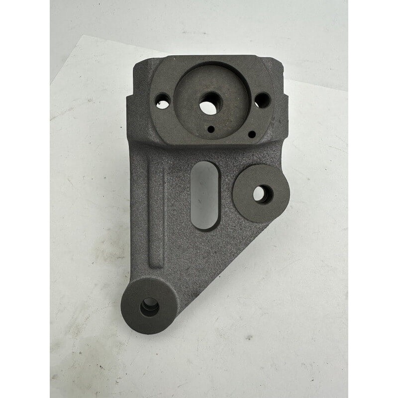Tongs And Accessories For DZ22 CHIRON Machine 563 120 61 00