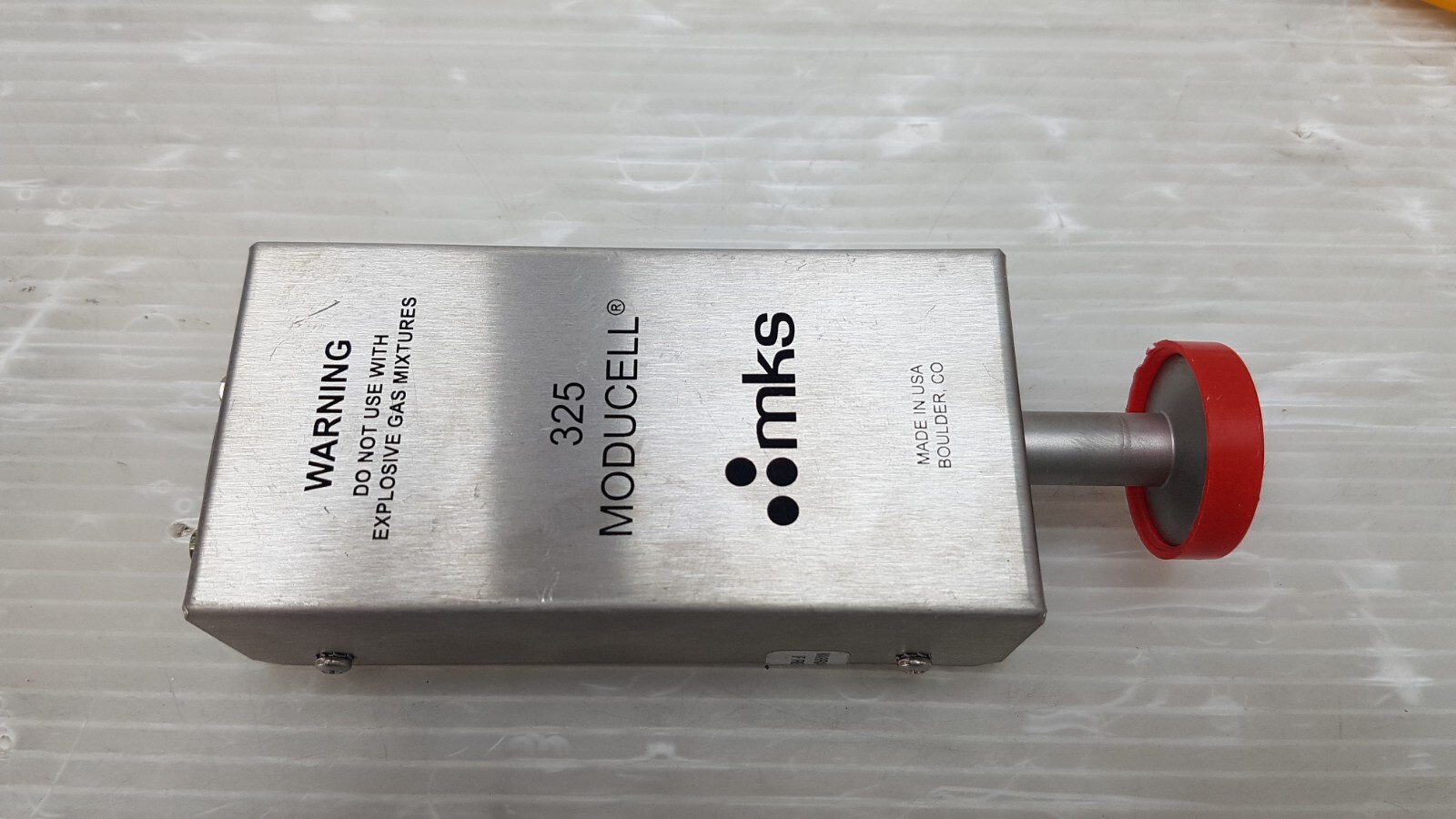 MKS HPS 325 MODUCELL 103250028