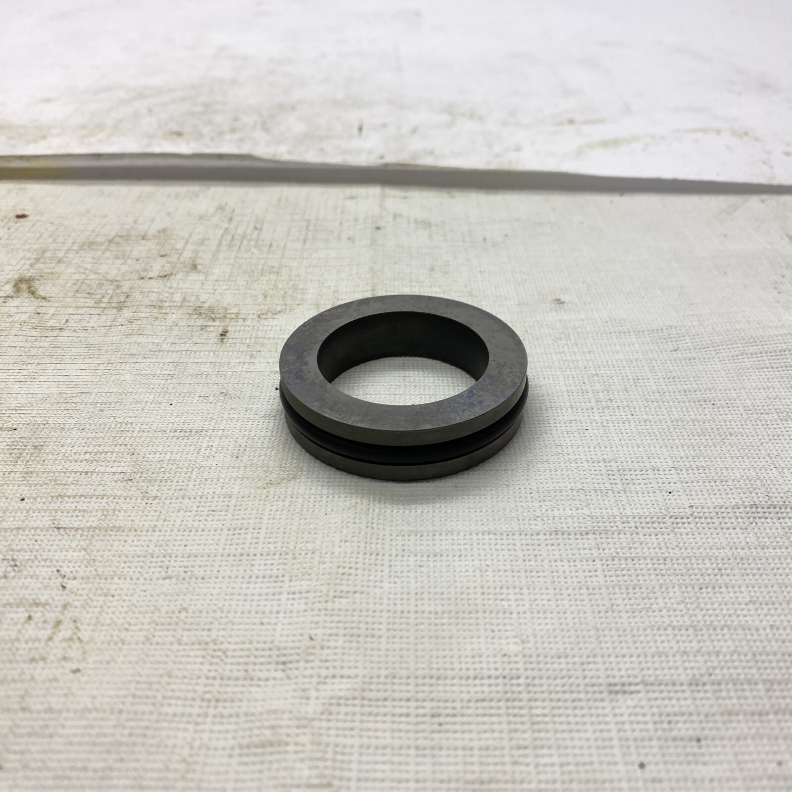 NOS Chesterton -10/32mm O-Ring Mounted Stationary Seal Ring 732 -10/32M SU TC