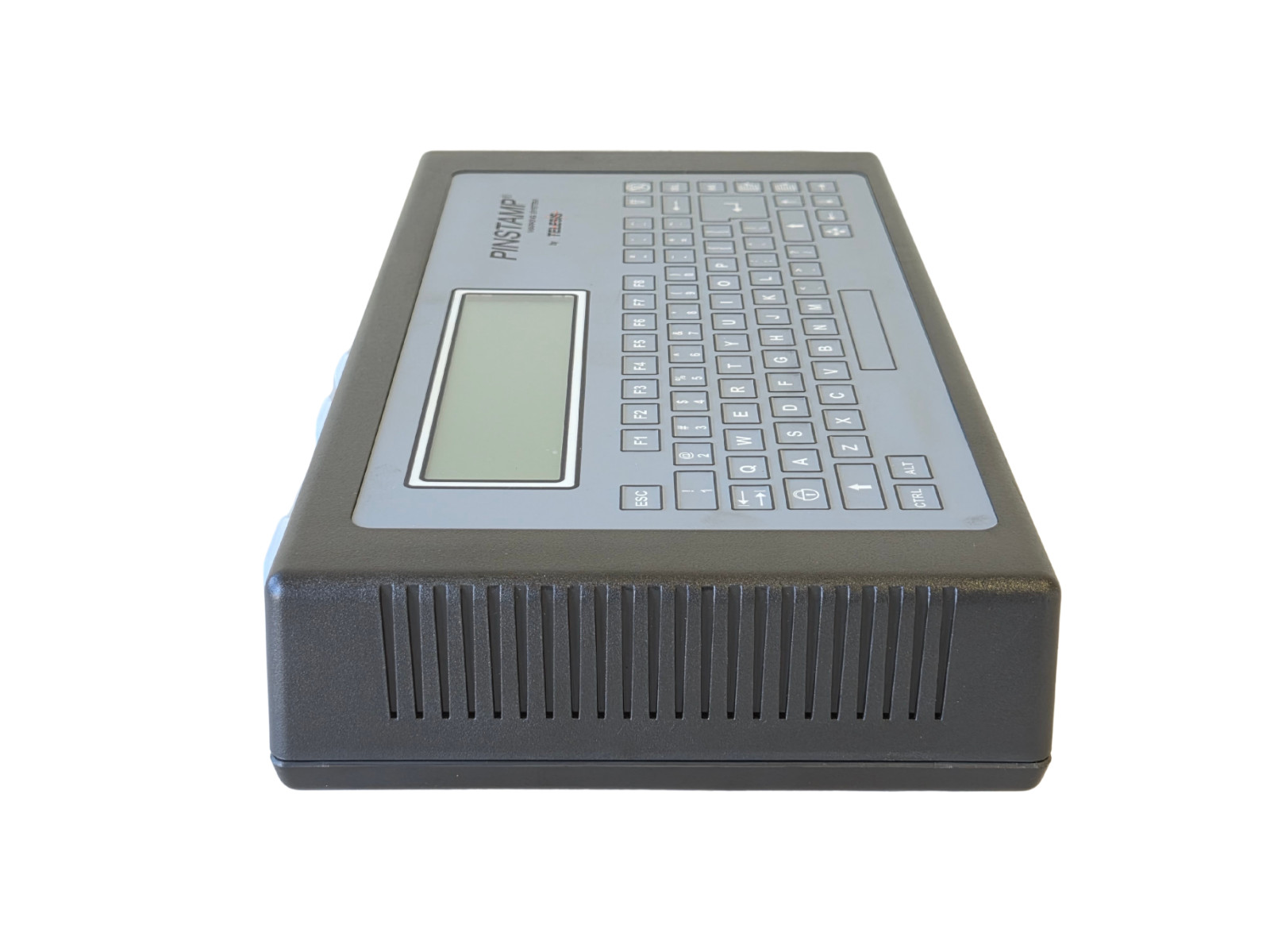 Telesis TMC470 Pinstamp Marking System Controller – Tested