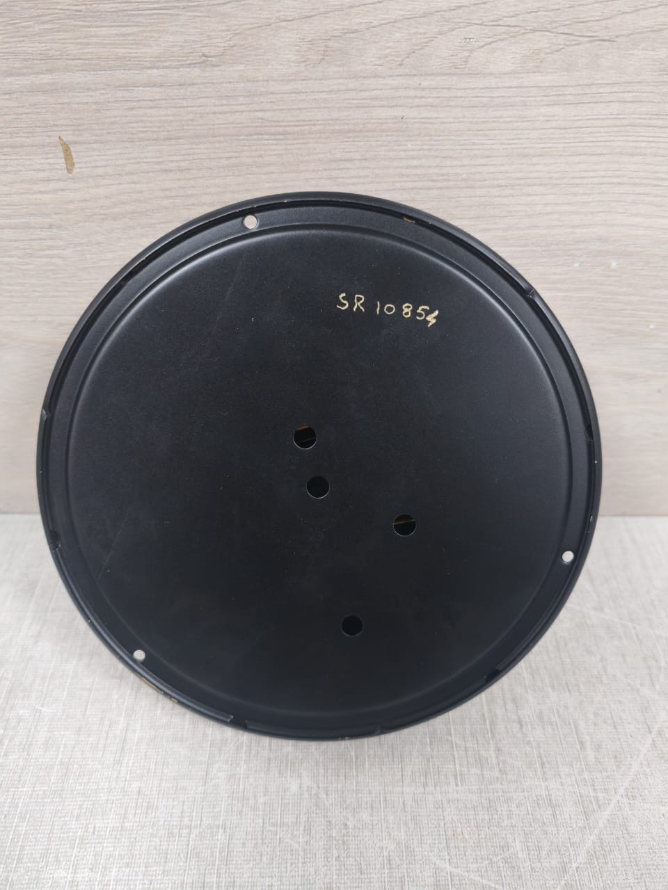 DUROTHERM 3993K61 INDICATOR TEMPERATURE HUMIDITY