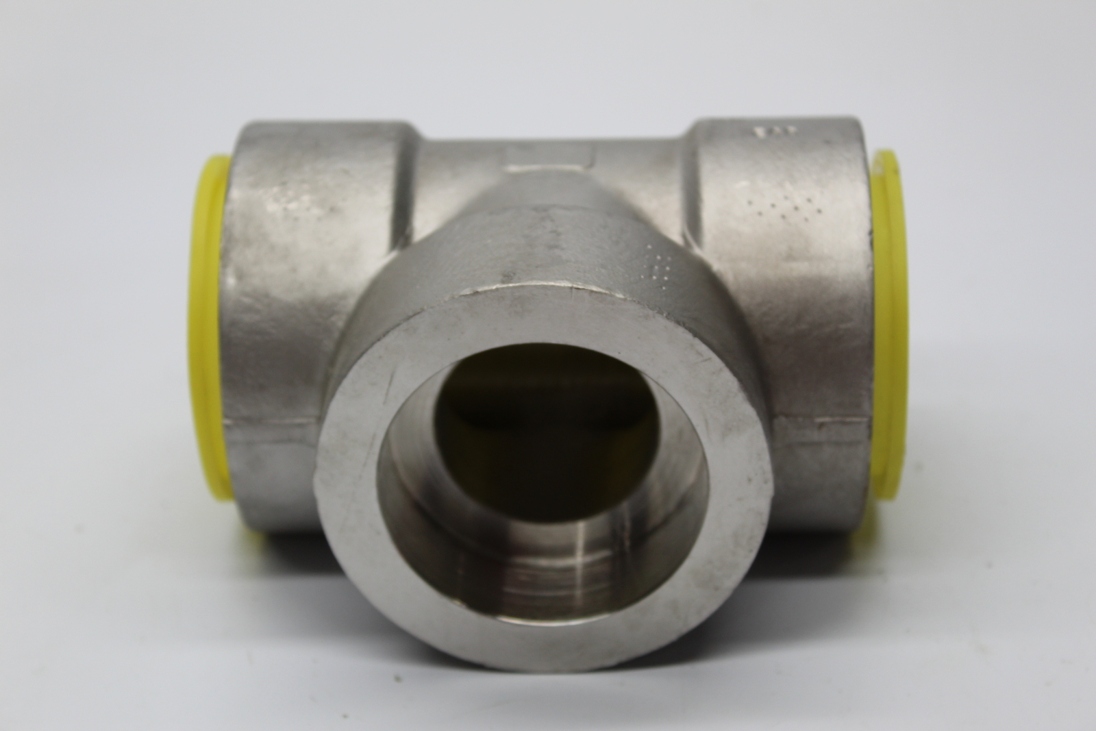 INDUSTRIAL SPARE 2″ F316/316L 6M SA182 A109553 TEE NSNP