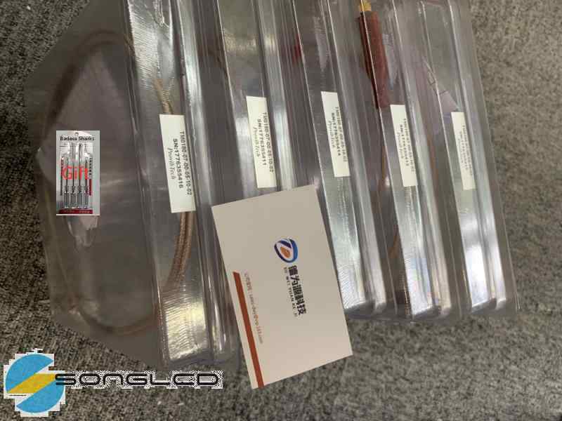 1PCS New TM0180-07-00-05-05-02 via DHL or FedEx