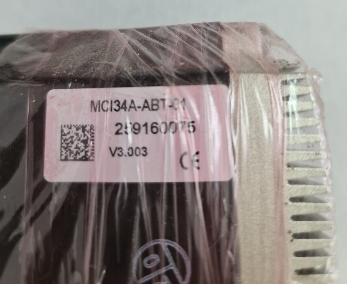 Schneider Electric IMS MDrive 34 Plus Motion Control MCI34A-ABT-01