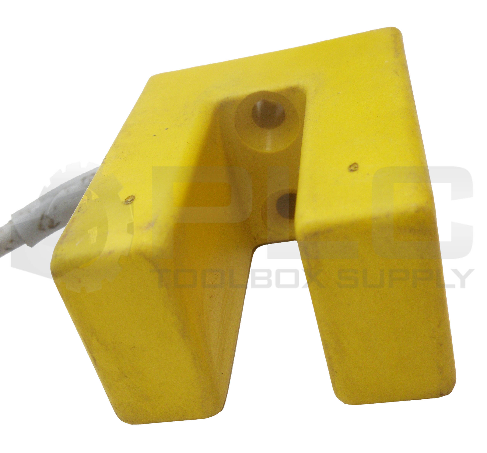 TURCK SI15-K30-AP6 SLOT INDUCTIVE SENSOR 10-30VDC 500MA