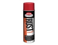 KRYLON KP-R00639 12 Oz Rust Tough OSHA Red Spray Paint