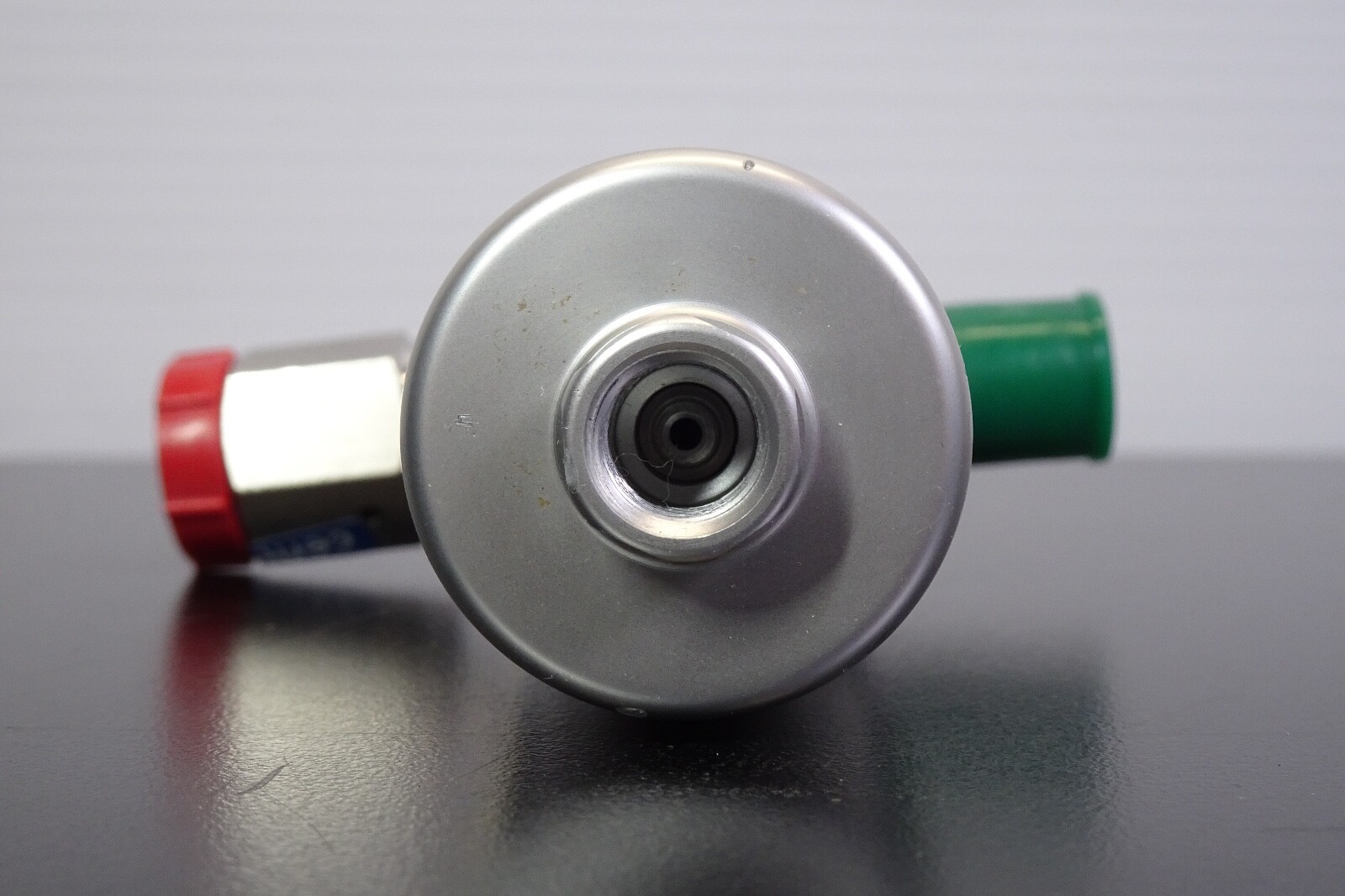 HAM-LET 60-90 PSI Seat PCTFE 1/8 NPT