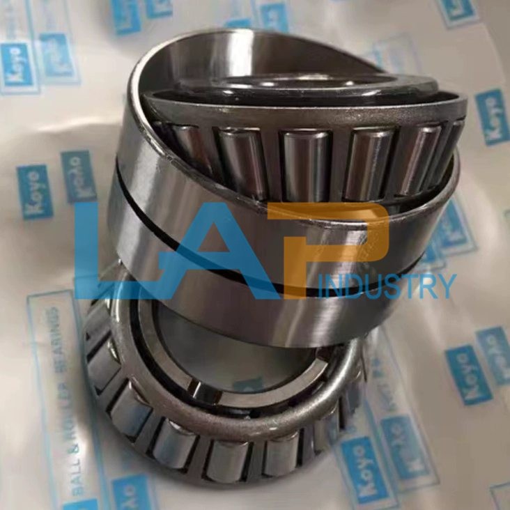 1PCS New For Double-row tapered roller bearings 46T060604T(30*62*40)