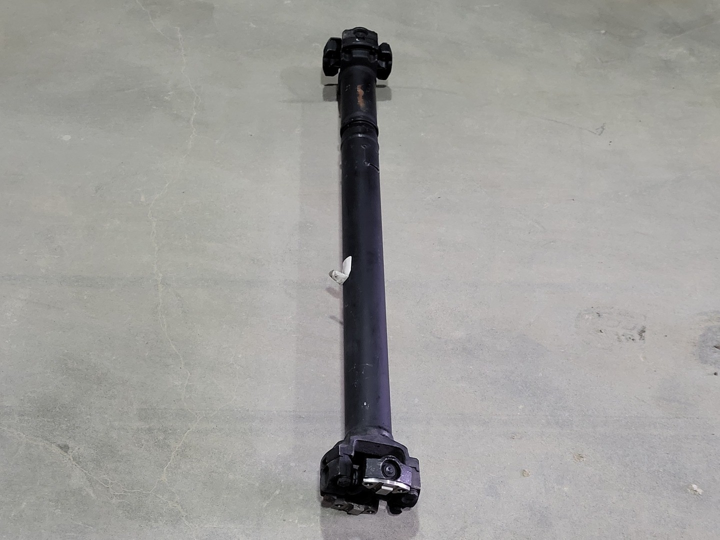 SURPLUS NEW PROCON EQUIPMENT 002P112 Front Drive Shaft – Transportation