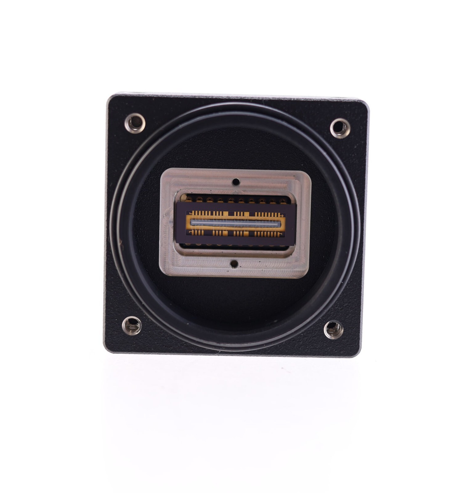BASLER ruL2048-30GM TH0 105804-02 P ruL2048-30GMTHO