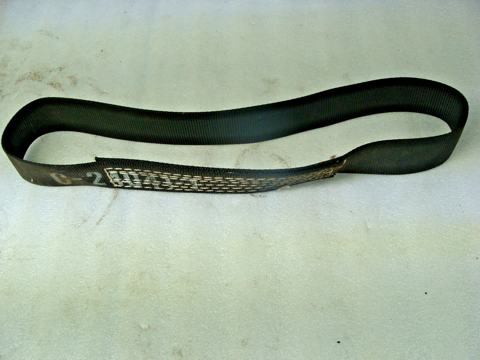 HENDRICKSON C-24041-1 SHOCK STRAP