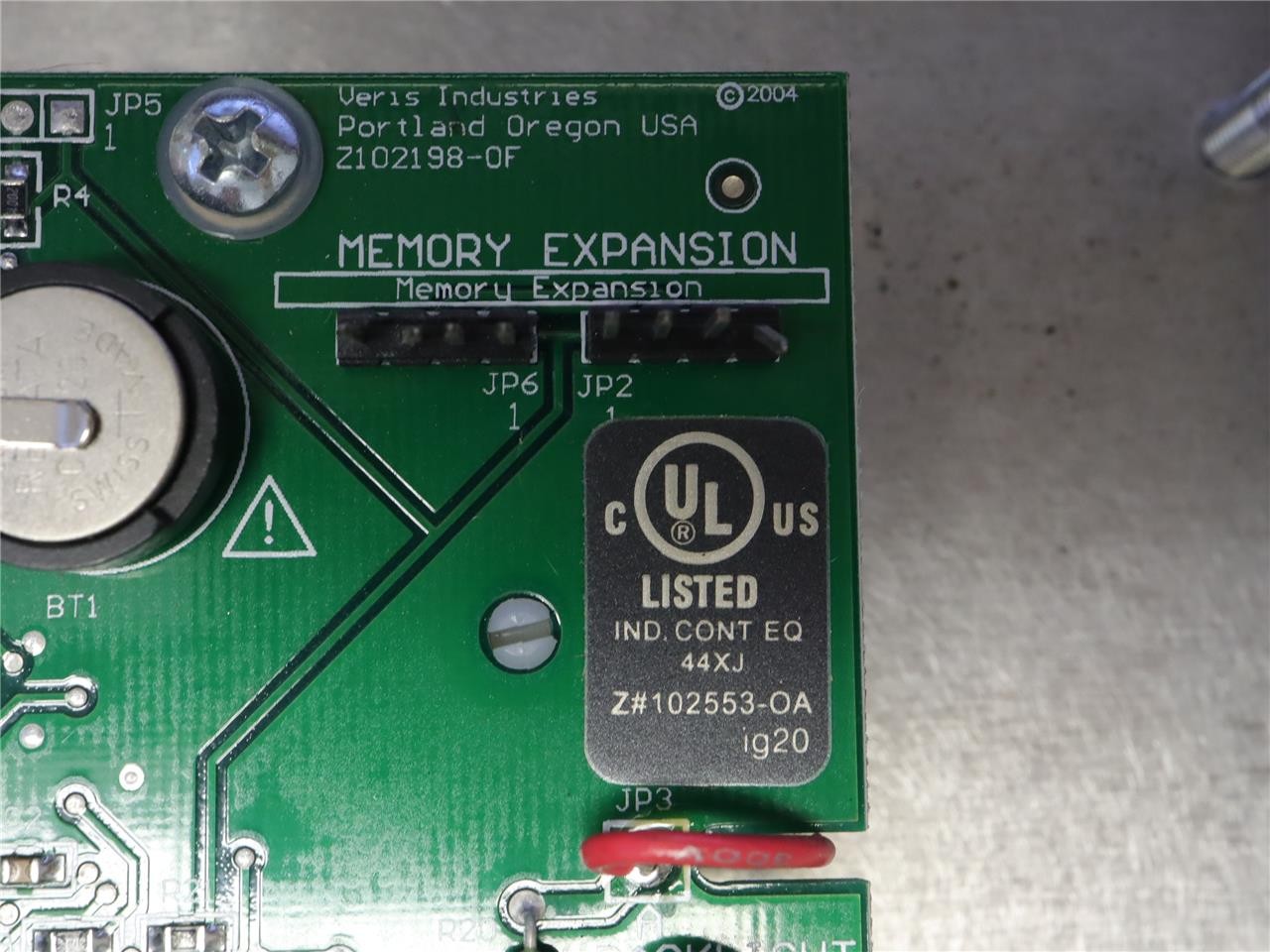 MGE UPS SYSTEMS Z102198-0F Critical Power Monitoring System